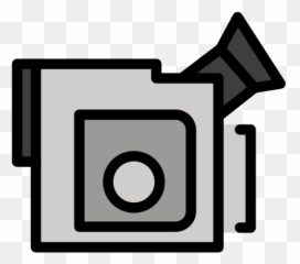 Emoji Meanings - Clip Art,Camera Emoji Transparent