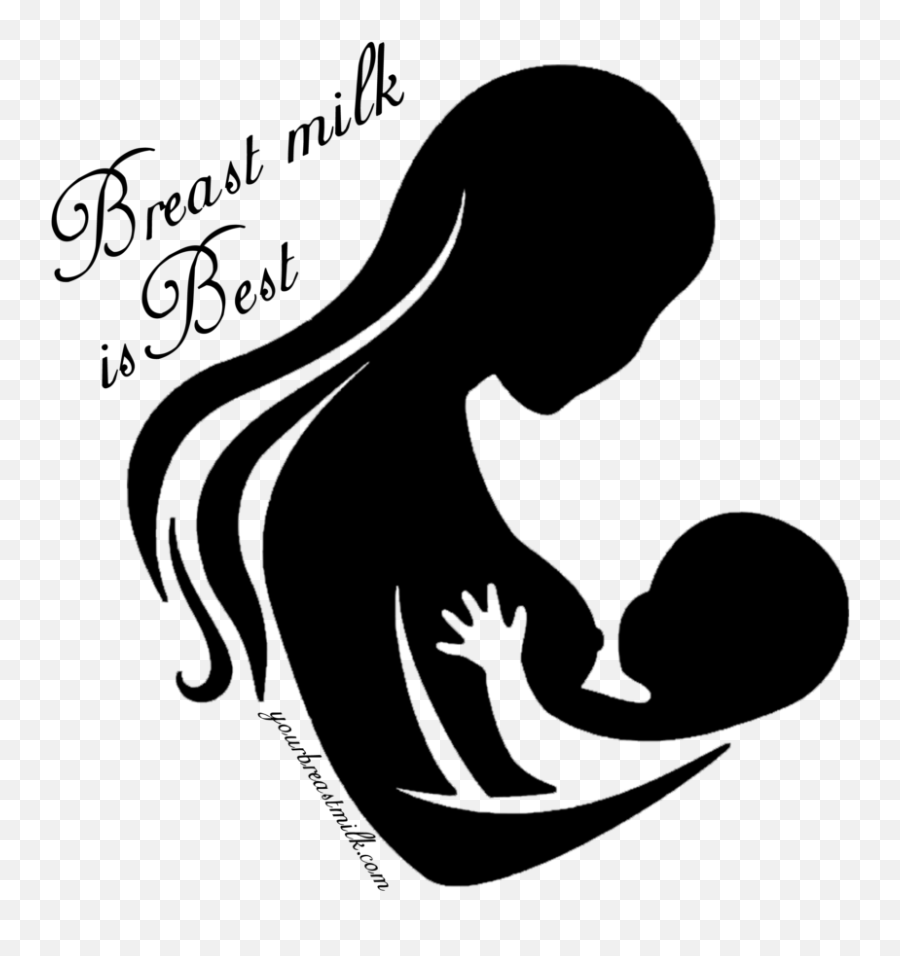 Is Breast Milk - New Born Baby Logo Emoji,Breastfeeding Emoji