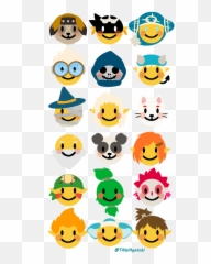 Explore Best Emojis Art - Dofus