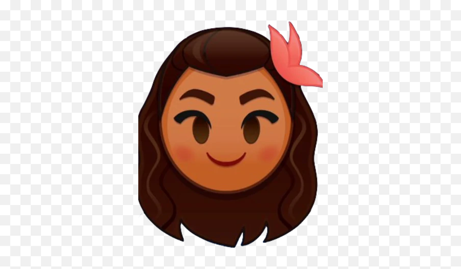 Moana - Disney Emoji Blitz Moana,Grandma Emoji