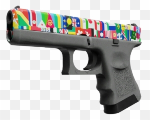View Item Wiki - Glock Reactor Emoji