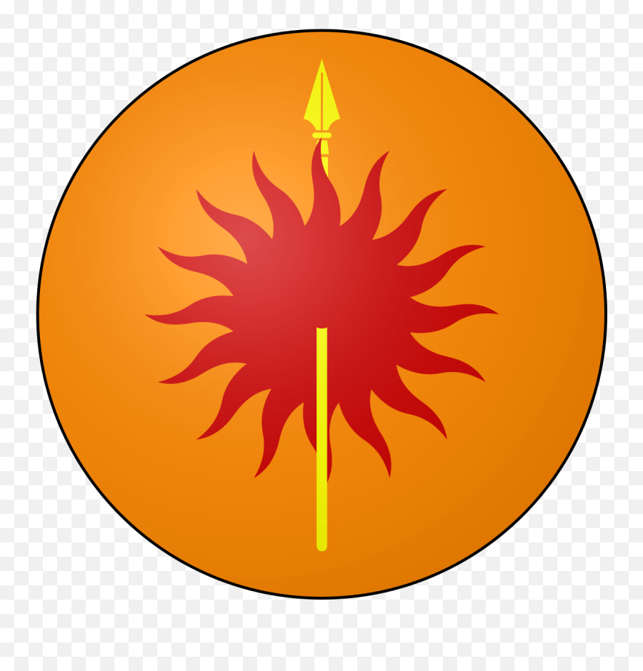 House Martell - House Martell Game Of Thrones Emoji,Fire Emoji Png