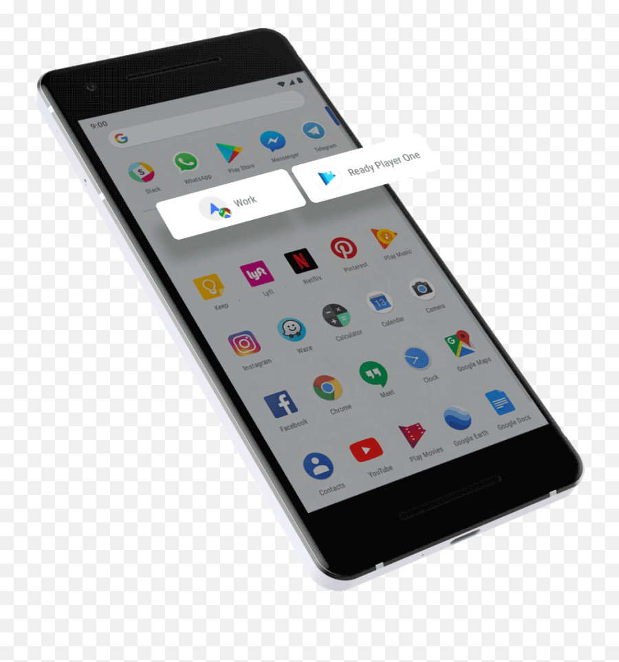 Powered - Transparent 3d Android Gif Logo Emoji,Iphone 9.1 Emojis