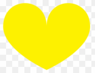 Free Affection Love Vectors - Yellow And Black Hearts Emoji