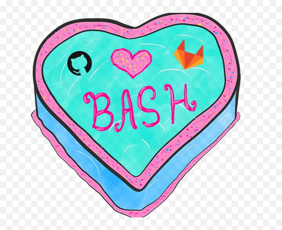 Bash One - Heart Emoji,Emoji Level 81
