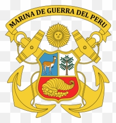 Peruvian Navy - Emoji