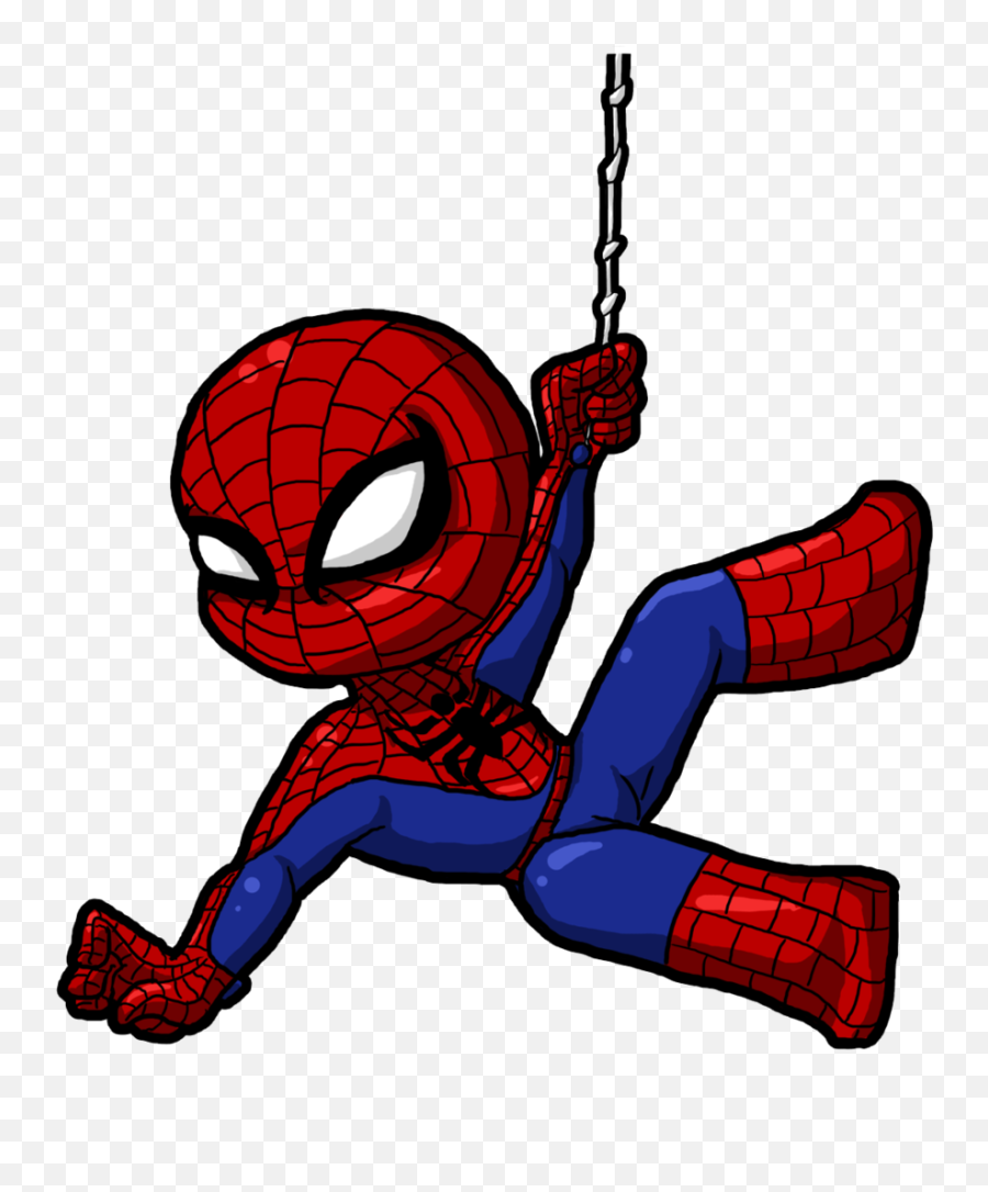 Pixels Drawing Spiderman Transparent Png Clipart Free - Spiderman Clipart Png Emoji,Spiderman Emoji