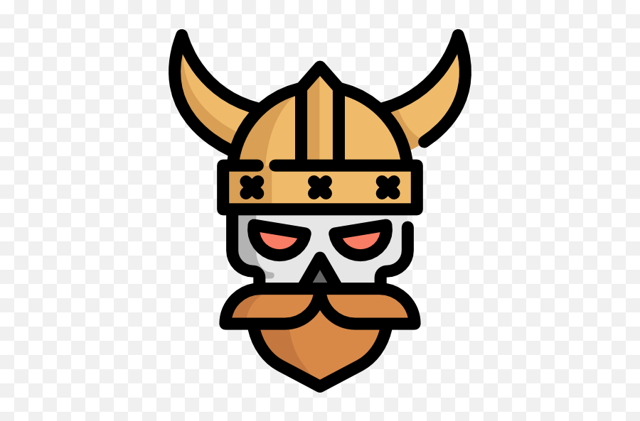 Viking Sticker Pack - Icon Emoji,Viking Emoji Iphone