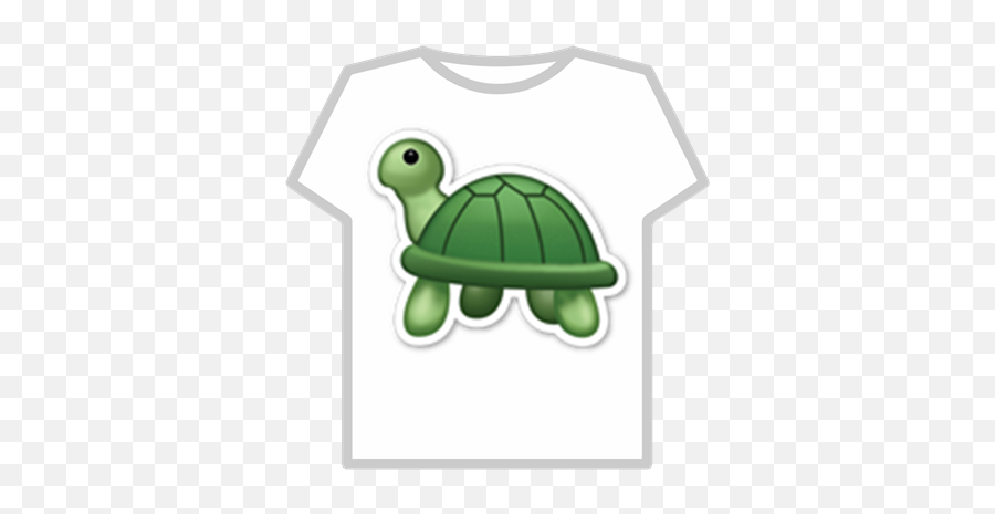 Turtle Emoji T - Turtle Sticker Transparent Background,Turtle Emoji