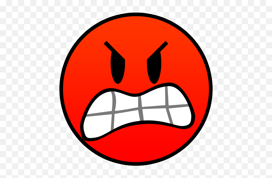 Iconizer - Emoticon Emoji,Angry Facebook Emoticons