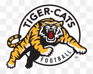 Hamilton Tiger - Hamilton Tiger Cats Logo Emoji,Htc Emoticons
