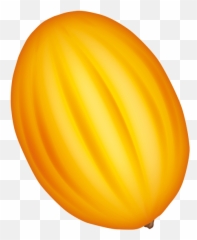 Emoji - Inflatable,Melon Emoji