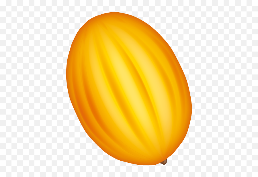 Emoji - Inflatable,Melon Emoji