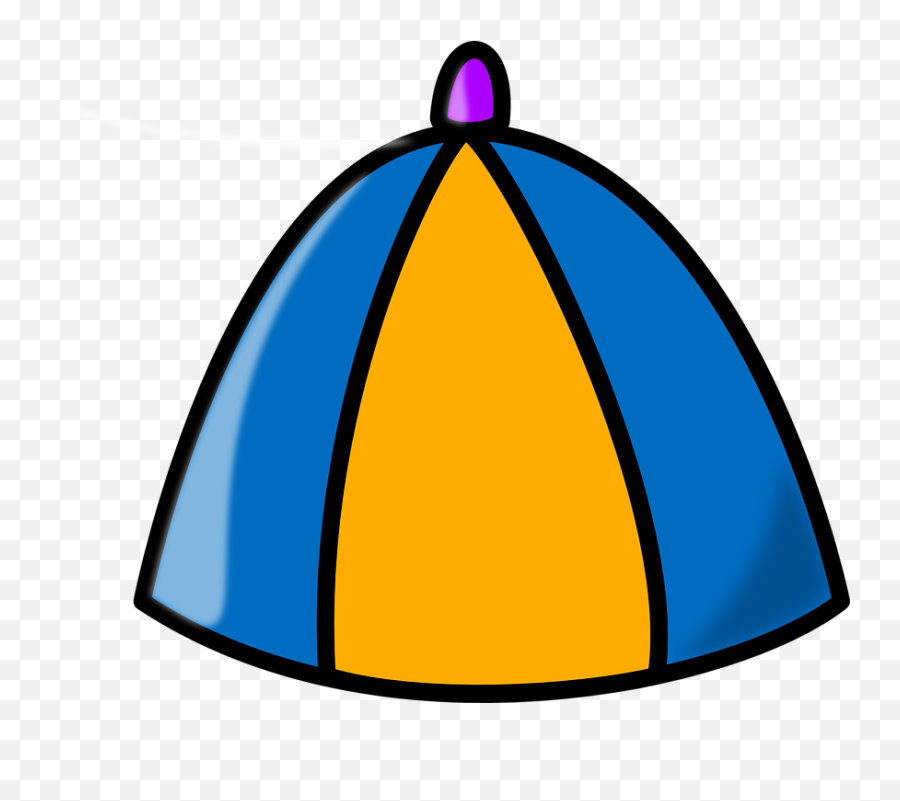 Jelly Bag Cap Hat - Propeller Cap Clipart Emoji,Cash Bag Emoji