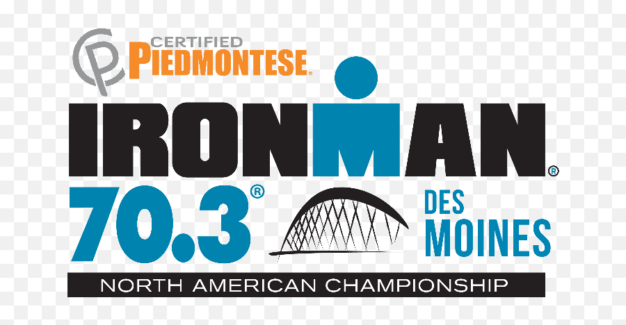 Ironman Announces Des Moines Iowa As - Ironman Des Moines Emoji,Emoji Swim Run Bike