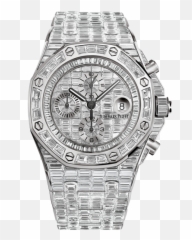 Post Malone Wears The Funnest Rolex - Nasty C New Watch Emoji