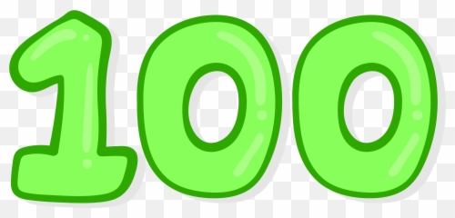 100 Clipart Transparent - Background Emoji