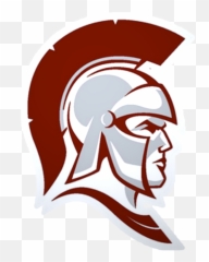 Last Season Head Coach Chad Mccarty Led - Spearfish High School Logo Emoji,Spartan Emoji