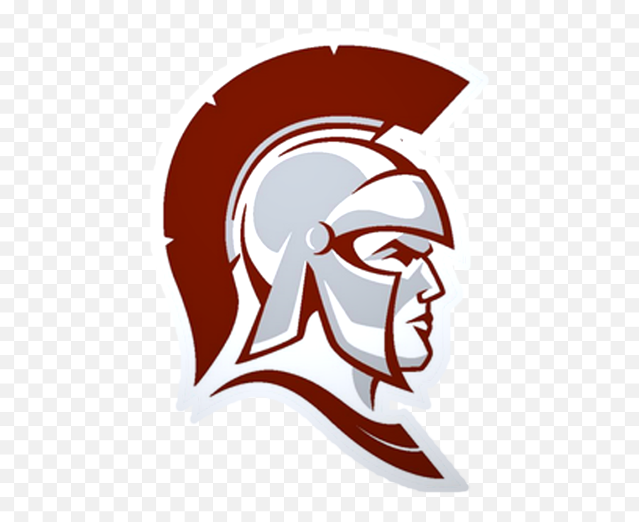 Last Season Head Coach Chad Mccarty Led - Spearfish High School Logo Emoji,Spartan Emoji