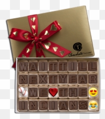 Baseball Softball Chocolate Gifts - Chocolate Pic Hd Gift Emoji,Baseball Emojis