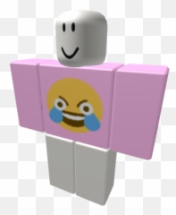Pink Rose Joy Emoji - Airplane Shirt Roblox,Pink Rose Emoji