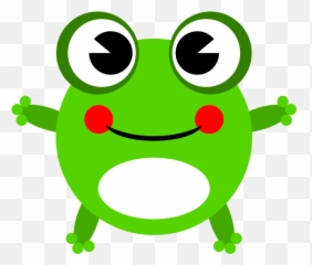 Drawing frog face Picture 1358898 drawing - Clip Art Cute Frog Emoji