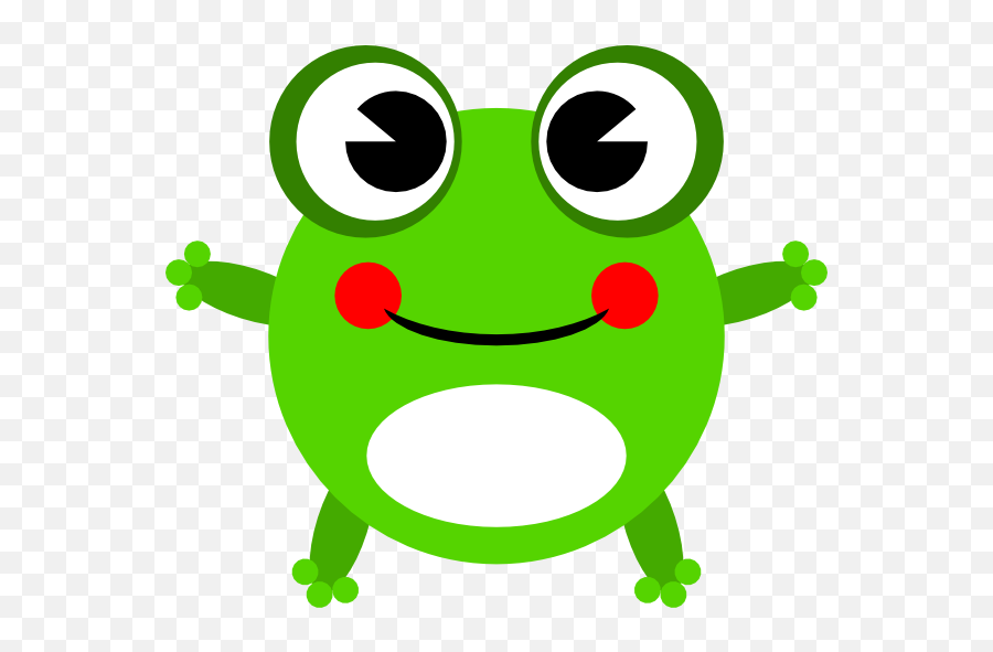 Drawing Frog Face Picture 1358898 Drawing Frog Face - Clip Art Cute Frog Emoji,Frog Face Emoji