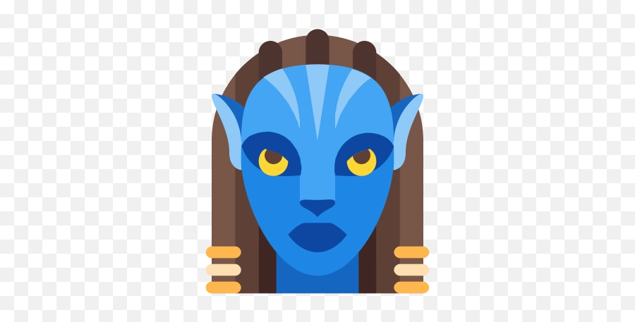 Free Png Images - Dlpngcom Avatar Movie Icon Emoji,Devilish Emoticon