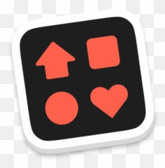 Glyphfinder - The missing character search for designers Heart Emoji
