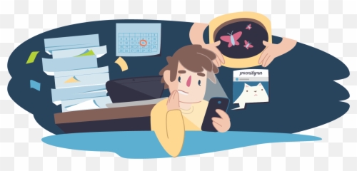 Frustrated Stressed Child Transparent u0026 PNG Clipart Free - Out Png Emoji