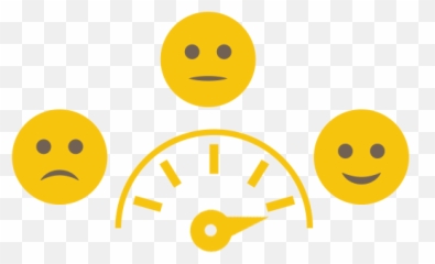 Smart Pulse - Happiness Meter Emoji