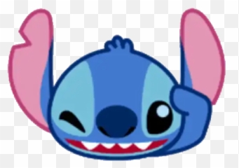 Free transparent stitch emoji images, page 3 - emojipng.com