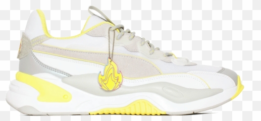 Puma Sneakers Rs - Walking Shoe Emoji,Sneakers Emoji