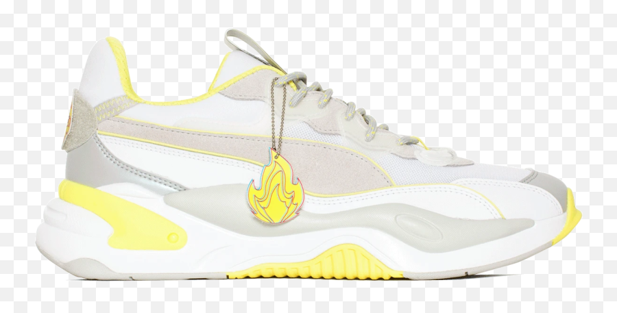 Puma Sneakers Rs - Walking Shoe Emoji,Sneakers Emoji