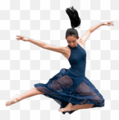 Ballerina Dancer Ballet Jump Leap Sticker By J - Dance Emoji,Ballerina Emoji