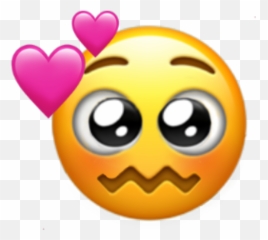 Emoji Emojideiphone Sticker - Happy