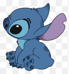 Disney Characters Stitch Lilo And - Stitch Png Emoji,Stitch Emoji