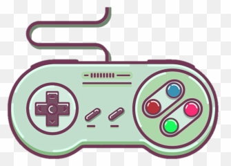 Gamer - Nintendo Boy Art Emoji