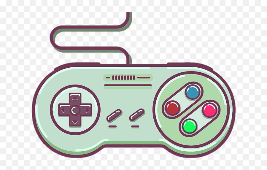 Gamer - Nintendo Game Boy Art Emoji,Gamer Emoji