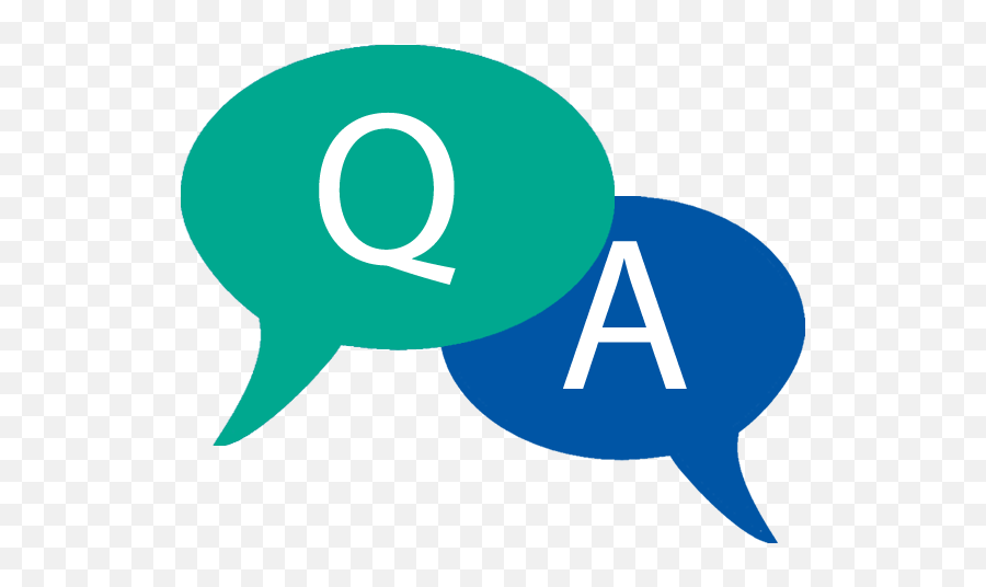 Question Answer - Questions And Answers Png Full Size Png Question And Answer Png Emoji,Emoji Icon Answers