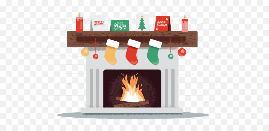 7 Reasons You Should Send A Holiday Card Instead Of An Email - Horizontal Emoji,Holiday Emoticons