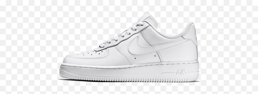 Kapcie Emotikony Roz - White Trendy Shoes Emoji,Emoji Air Force One