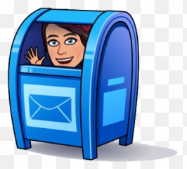Contact Francisca - Happy Emoji