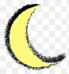 Kiddie Star Signs Mommy Styles Moon and Mothering - Croquis Lune Emoji