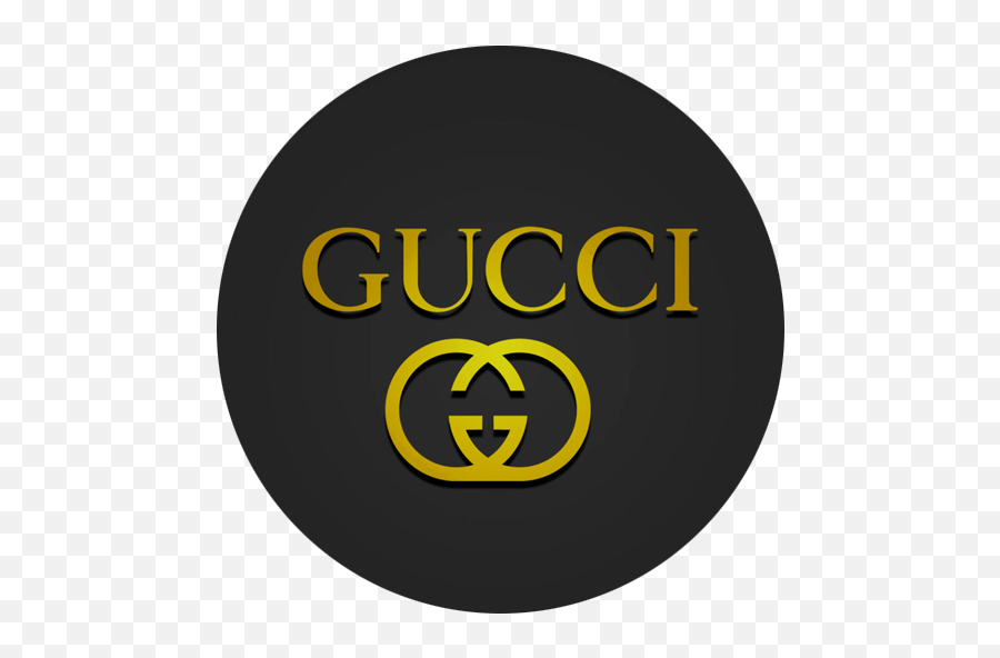 Gucci Wallpapers Hd 4k 1 - Logo Gucci Stencil For Wall Emoji,Gucci Symbol  Emoji - free transparent emoji 