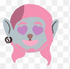 Bearded Realness Tumblr Posts - Cartoon Emoji,Caduceus Emoji