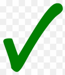 Check Tick Correct - Right And Wrong Symbols Emoji,Green Checkmark ...