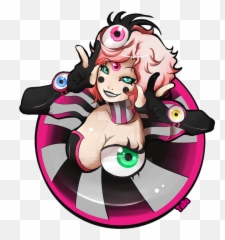 I See You Tada - Cartoon Emoji,Tada Emoji