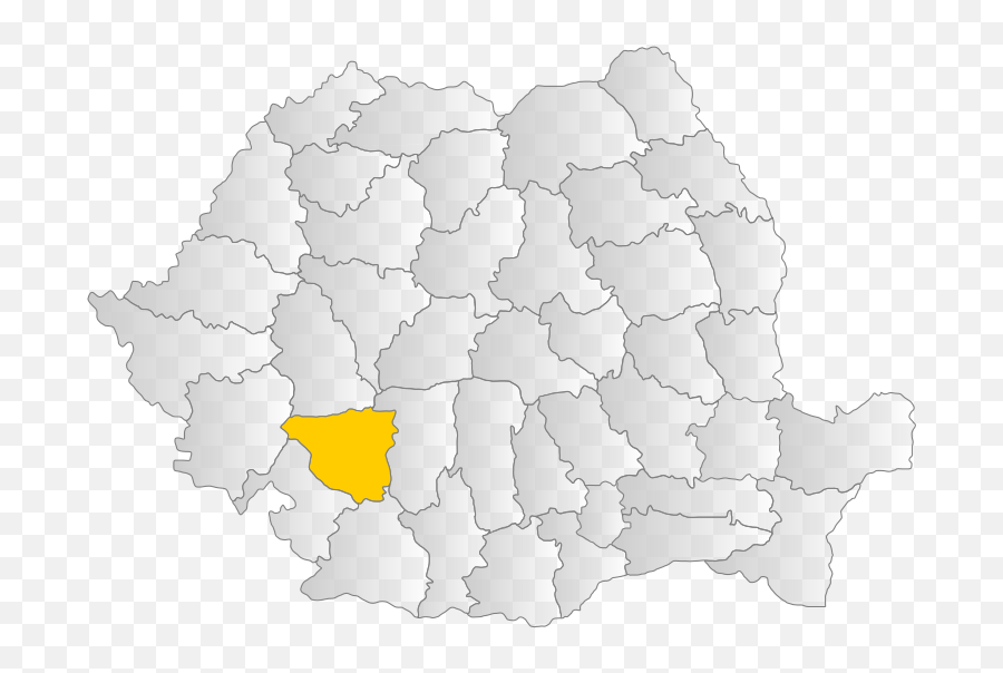 Gorj - Romania Emoji,Location Emoji