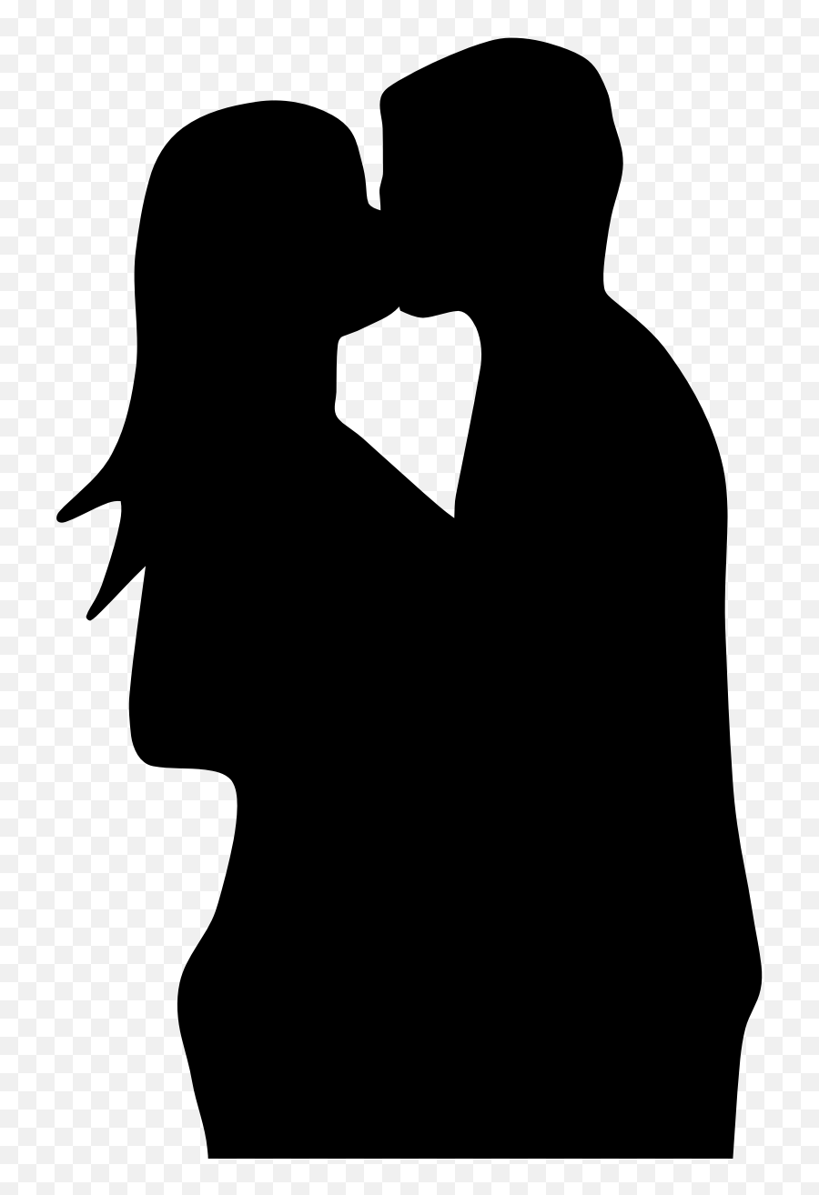 Couple Kissing Png Images Collection - Kiss Couple Love Birds Emoji,Hershey Kiss Emoji